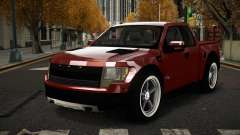 Ford F150 Duhij für GTA 4