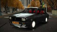 Renault 12 Jawofe für GTA 4