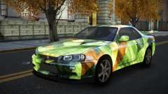 Nissan Skyline R34 Terjam S9 für GTA 4