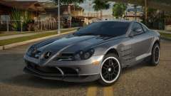 Mercedes-Benz SLR Lamhew für GTA San Andreas