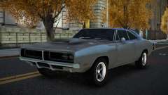 Dodge Charger Ragtar für GTA 4