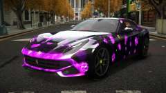 Ferrari F12 Chloram S9 pour GTA 4