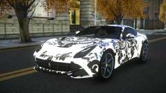 Ferrari F12 Riesa S1 pour GTA 4