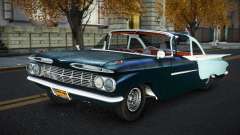 Chevrolet 210 Exmoan S13 für GTA 4