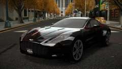 Aston Martin One-77 Arimath S8 pour GTA 4