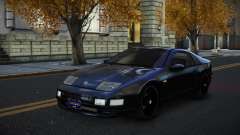 Nissan 300ZX Vaxdaw pour GTA 4