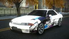 Nissan Skyline R32 Xislesam S8 für GTA 4