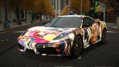 Ferrari F430 Casck S6 für GTA 4