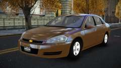Chevrolet Impala Pihzabuno für GTA 4