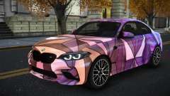 BMW M2 Kayron S5 pour GTA 4