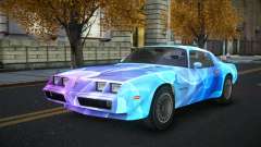 Pontiac Trans AM Betyke S9 für GTA 4