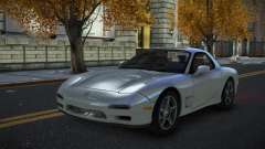 Mazda RX-7 Zaja für GTA 4