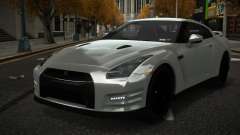 Nissan GT-R Faki für GTA 4