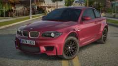 BMW 1M Liarten für GTA San Andreas