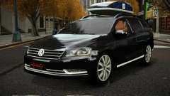 Volkswagen Passat Cahi für GTA 4