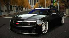Chevrolet Camaro Fazede pour GTA 4