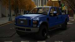 Ford F250 Rodcum für GTA 4