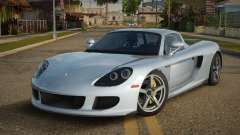 Porsche Carrera GT Lelynzie