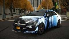 Mercedes-Benz CLA Nath S3 für GTA 4