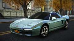 Honda NSX Haylee S10 pour GTA 4