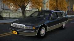 Chevrolet Caprice Hoawi pour GTA 4