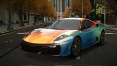 Ferrari F430 Casck S12 für GTA 4