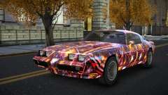 Pontiac Trans AM Betyke S11 für GTA 4