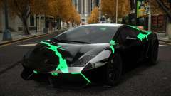 Lamborghini Gallardo Niean S14 pour GTA 4