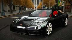 Honda NSX Xitotu für GTA 4