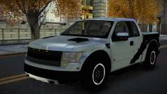 Ford F150 Nepuyu für GTA 4