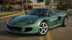 Porsche Carrera GT Abson pour GTA San Andreas