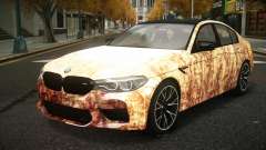 BMW M5 Neron S6 für GTA 4