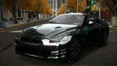 Nissan GT-R Losnorlia S14 für GTA 4