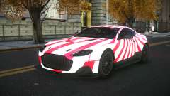 Aston Martin Vantage Miganley S1 für GTA 4