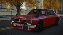 Nissan Skyline Koaye für GTA 4