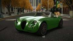 Wiesmann MF3 Uyiz pour GTA 4