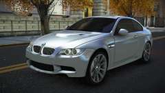 BMW M3 E92 Yasikoxo für GTA 4