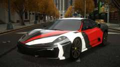 Ferrari F430 Casck S9 pour GTA 4