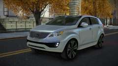 Kia Sportage Yena pour GTA 4
