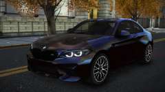 BMW M2 Kayron pour GTA 4