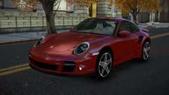 Porsche 997 Xunopof pour GTA 4