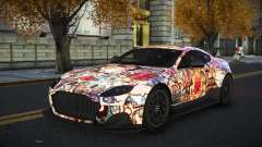 Aston Martin Vantage Miganley S10 pour GTA 4