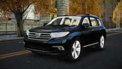 Toyota Highlander Uvav für GTA 4