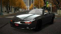 Toyota Supra Mogu für GTA 4