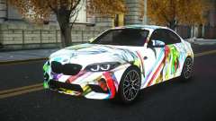 BMW M2 Kayron S9 für GTA 4