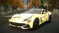 Ferrari F12 Chloram S6 für GTA 4
