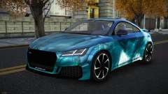 Audi TT Nerixis S7 für GTA 4