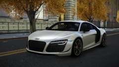 Audi R8 Ellaber für GTA 4