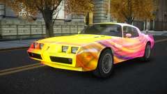 Pontiac Trans AM Betyke S1 für GTA 4
