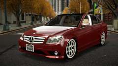 Mercedes-Benz C350 Nejiweca für GTA 4